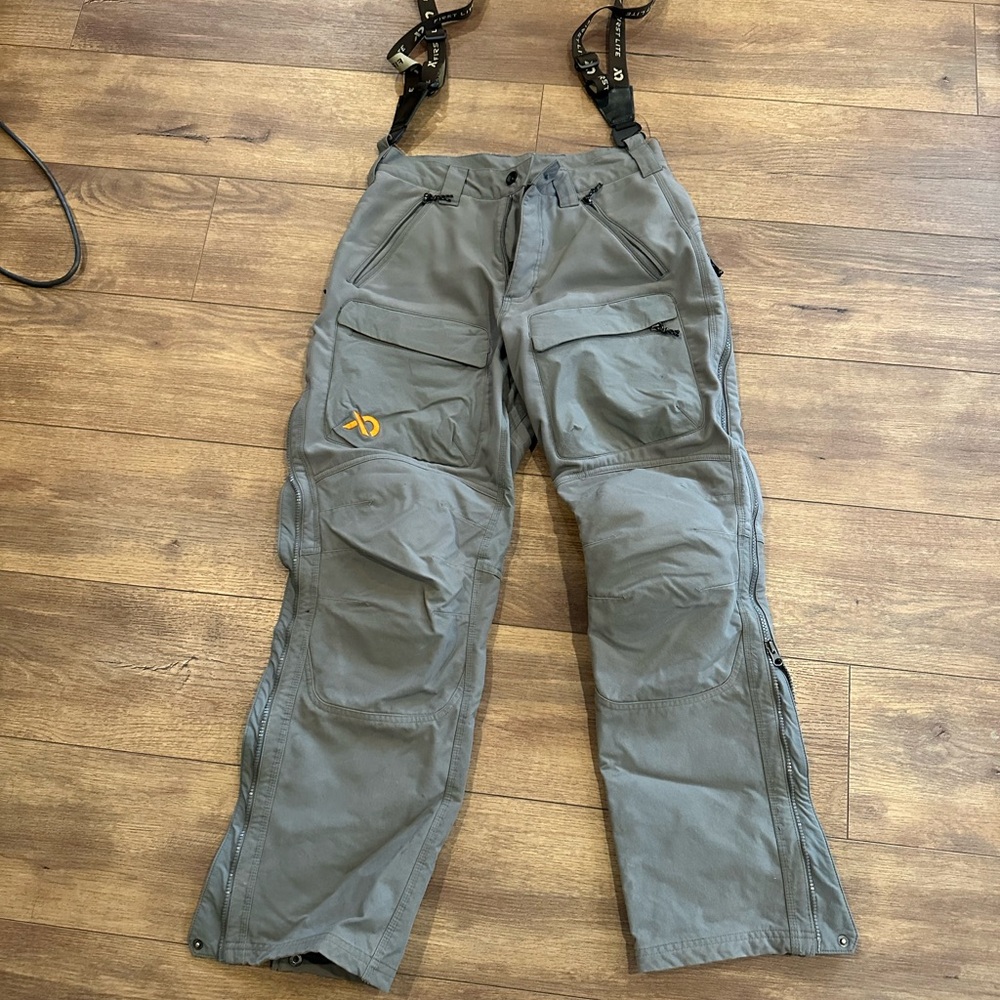 Firstlite Catalyst Foundry Pants Medium